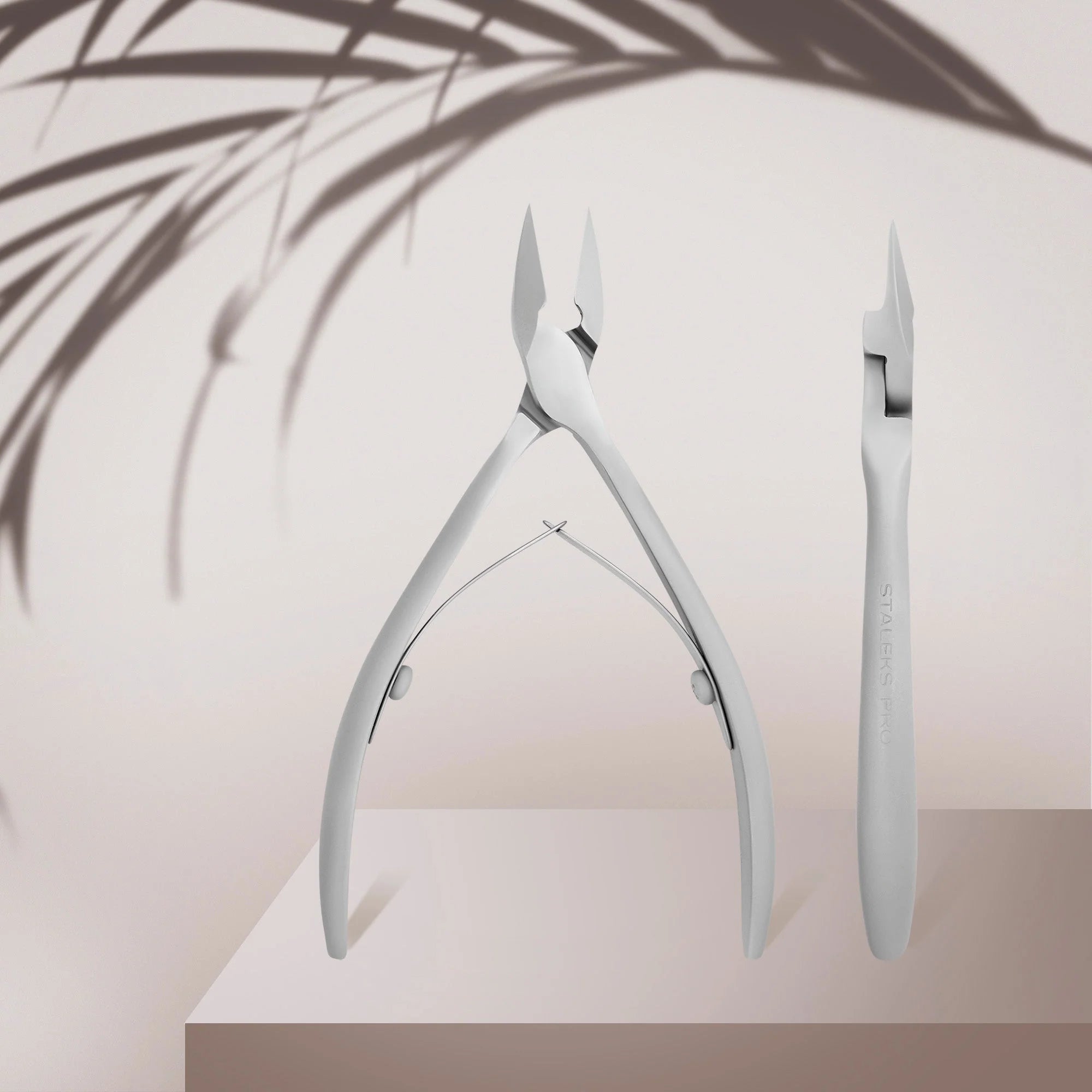 Professional Nippers for Ingrown Toenails SMART 71